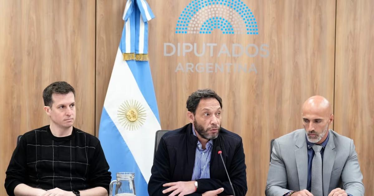 Caso LIBRA- la comisioacuten cerroacute su investigacioacuten y ya tiene fecha para presentar el informe final