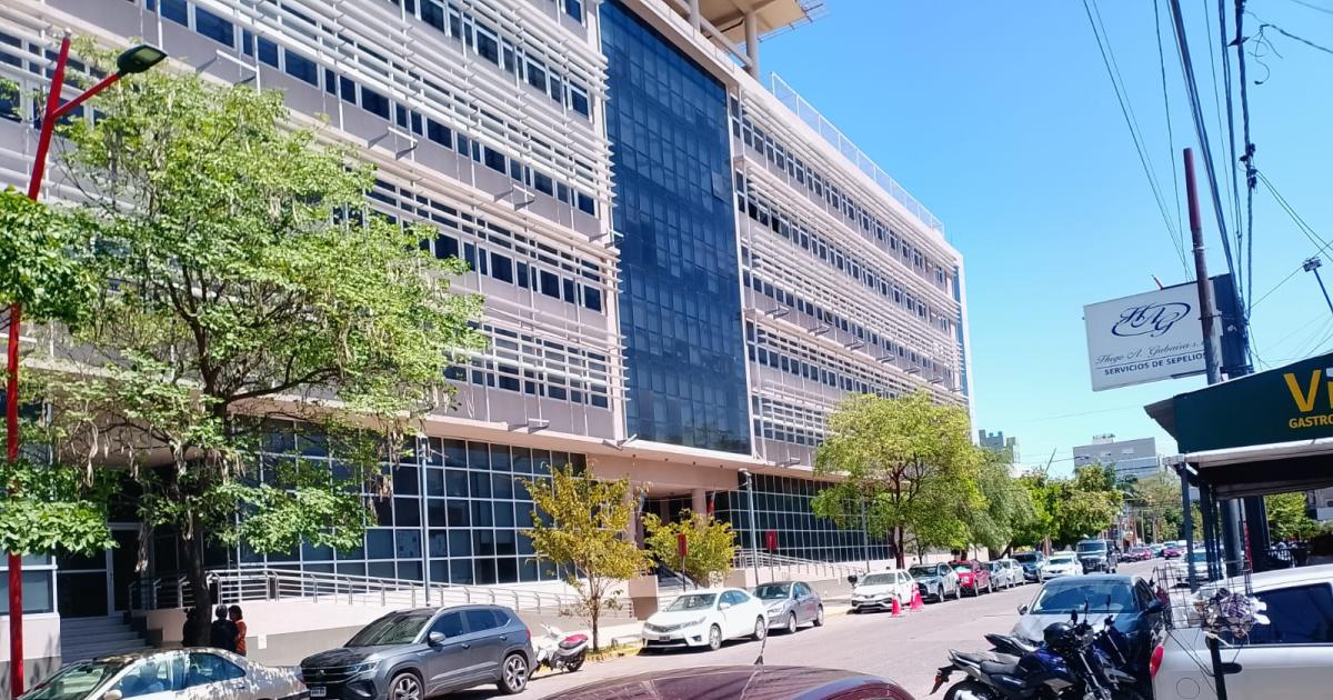 Internaron al empresario Mariano Paacuteez investigado por una denuncia de agresioacuten a una abogada