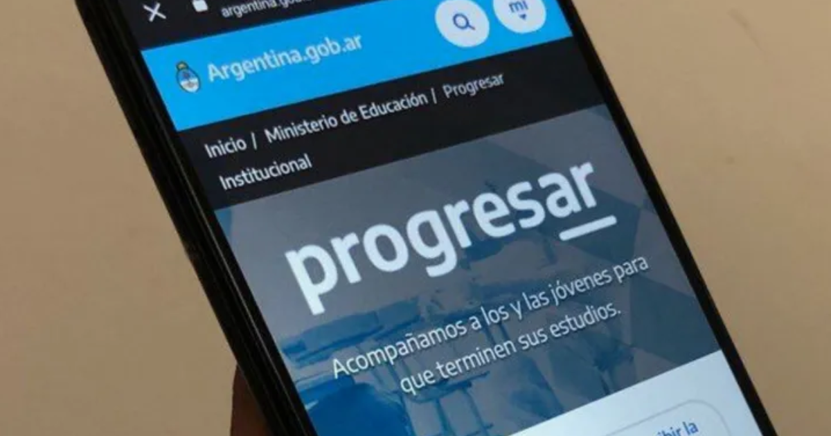 Becas Progresar- ANSES extendioacute la inscripcioacuten y confirmoacute pagos de 35000 en noviembre