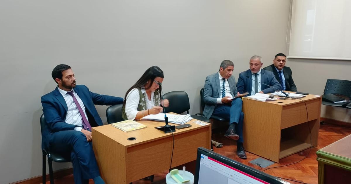 Prisioacuten preventiva para Facundo Rago- investigan su rol en una red de distribucioacuten de drogas sinteacuteticas