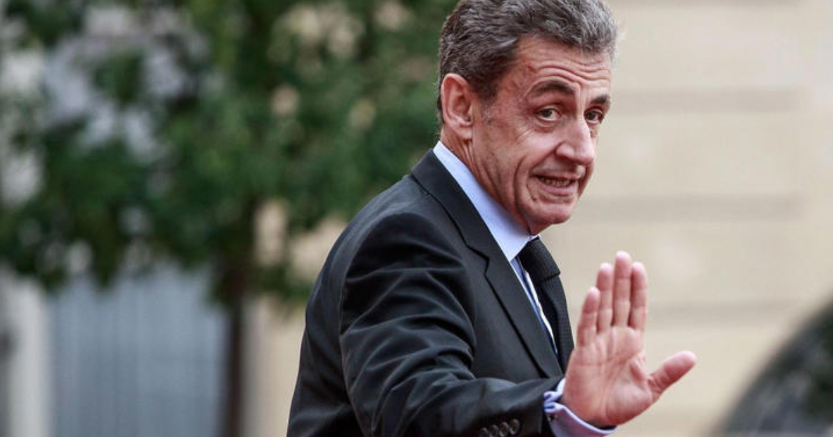 Francia- la Justicia autorizoacute la excarcelacioacuten de Sarkozy a la espera del juicio de apelacioacuten