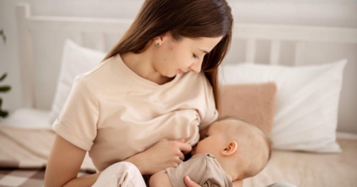La lactancia materna reduce el riesgo de caacutencer de mama