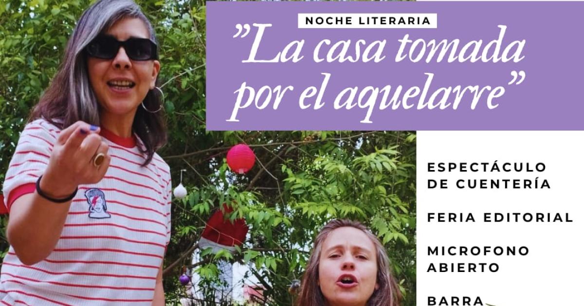 CONVOCATORIA Invitan a todos los santiagueños