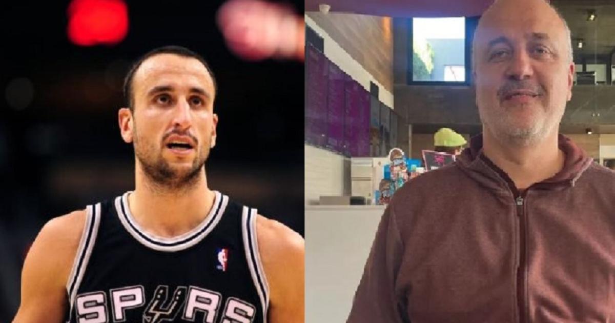 Imputan al hermano de Manu Ginoacutebili por el derrumbe en un club de Bahiacutea Blanca que dejoacute 13 muertos