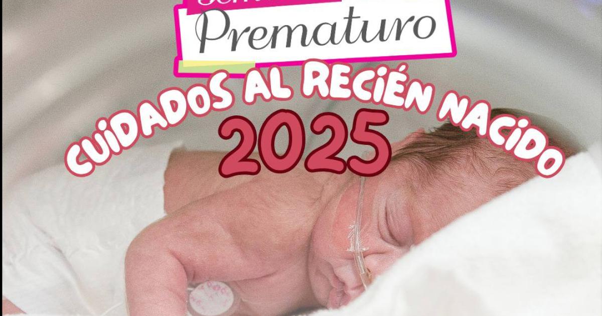 CIS Banda impulsaraacute actividades por la Semana del Prematuro