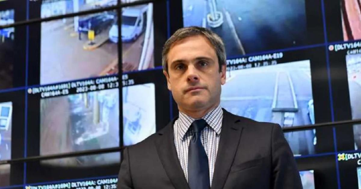 Guillermo Michel- La nueva etapa del peronismo es con propuestas y mirada federal