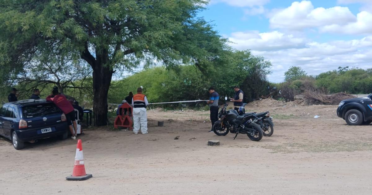 ESCENA- Los investigadores descartaron un segundo espacio Afirman que Camila y Pallares pactaron se reunieron y todo terminó en horror para la adolescente