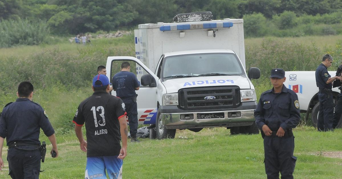 MORENO Desconsuelo total