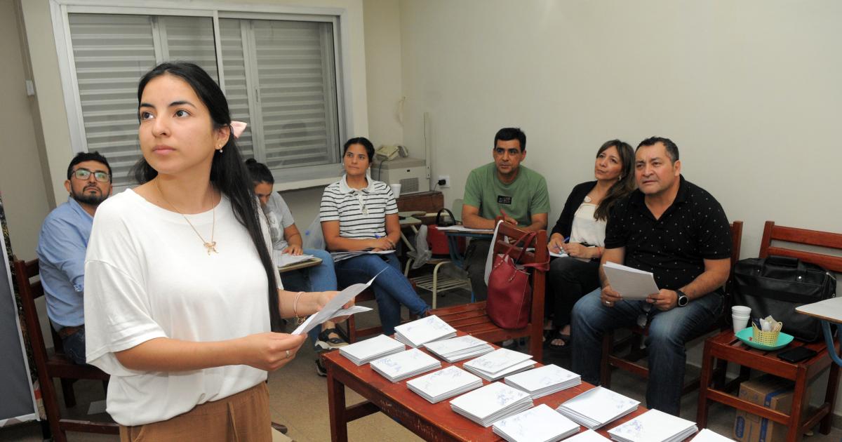 ELECCIONES El órgano ratificó lo resuelto por la Junta Electoral de Humanidades