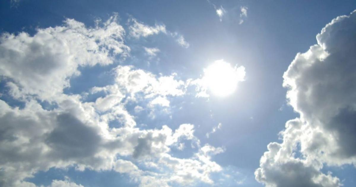 Preparate para un martes agobiante- el calor treparaacute hasta los 37ordmC en Santiago del Estero