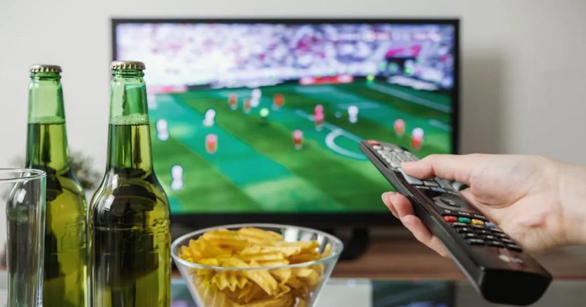 Agenda deportiva- hora y doacutende ver los partidos de este 11 de noviembre