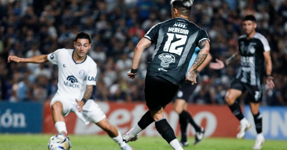 El Ferro y los playoffs- la combinacioacuten que metioacute a Central Coacuterdoba en octavos