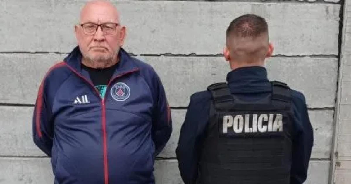 Un jurado popular declaroacute culpable al jubilado que matoacute a su vecino porque teniacutea la muacutesica alta en Navidad