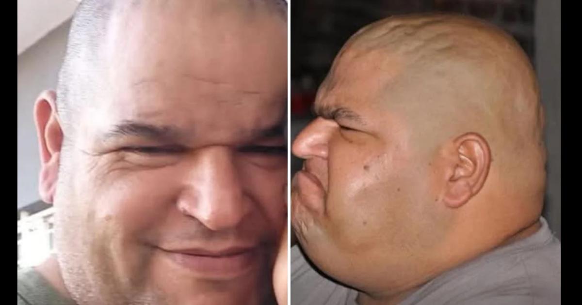 Quieacuten es el penitenciario al borde de quedar detenido por 15 abusos sexuales contra un menor