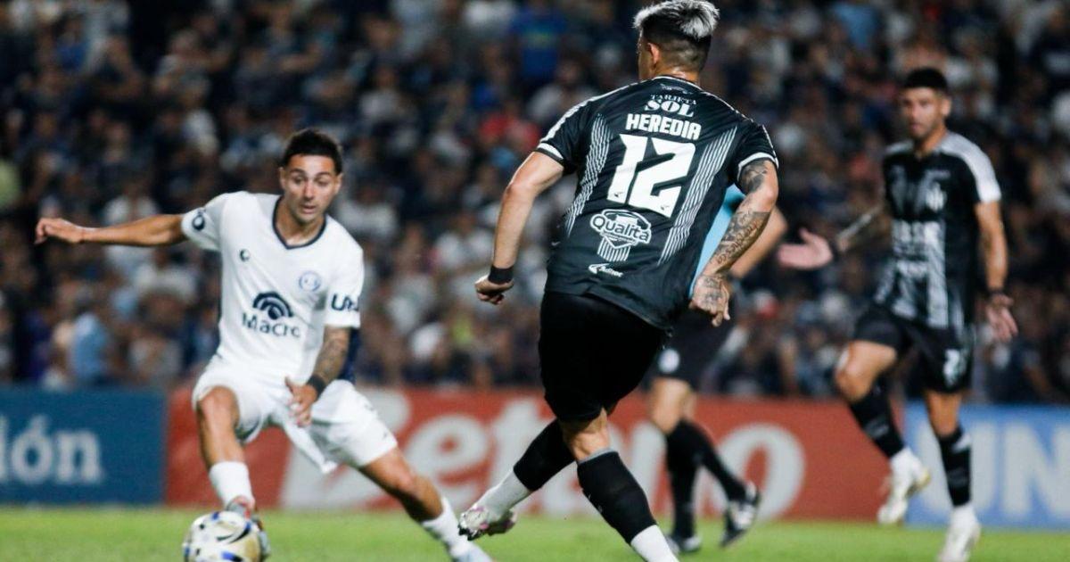 Central Córdoba ser local en el Madre de Ciudades