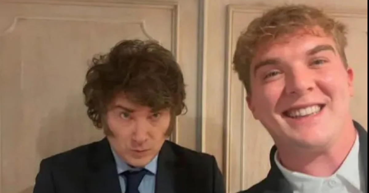 Caso Libra- congelan bienes de Hayden Davis y hay dos nuevos operadores involucrados