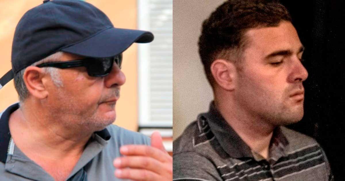 Pertossi contina preso por el crimen de Fernando Bez Sosa