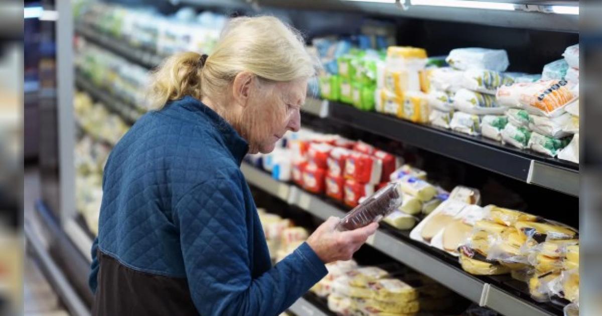 La inflación en octubre se habría mantenido por encima del 2-en-porciento- Fotografía- Agencia Noticias Argentinas Archivo