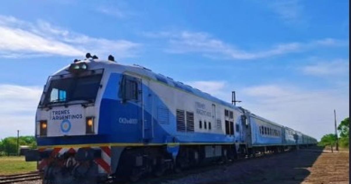 Foto- @luchito923cajal @galponferroviario