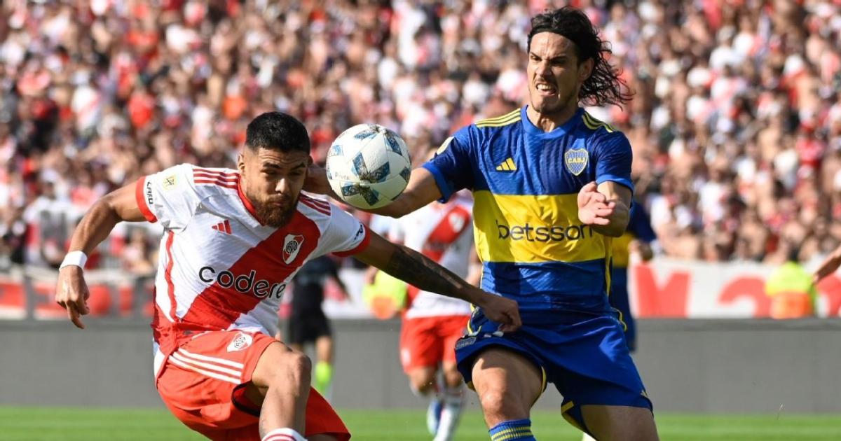 Queacute tiene que pasar para que haya Superclaacutesico entre River y Boca en los octavos del Clausura