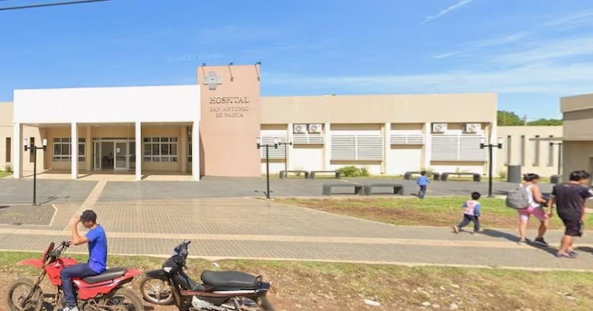 Tragedia- una bebeacute de dos antildeos murioacute ahogada tras caer en una pileta