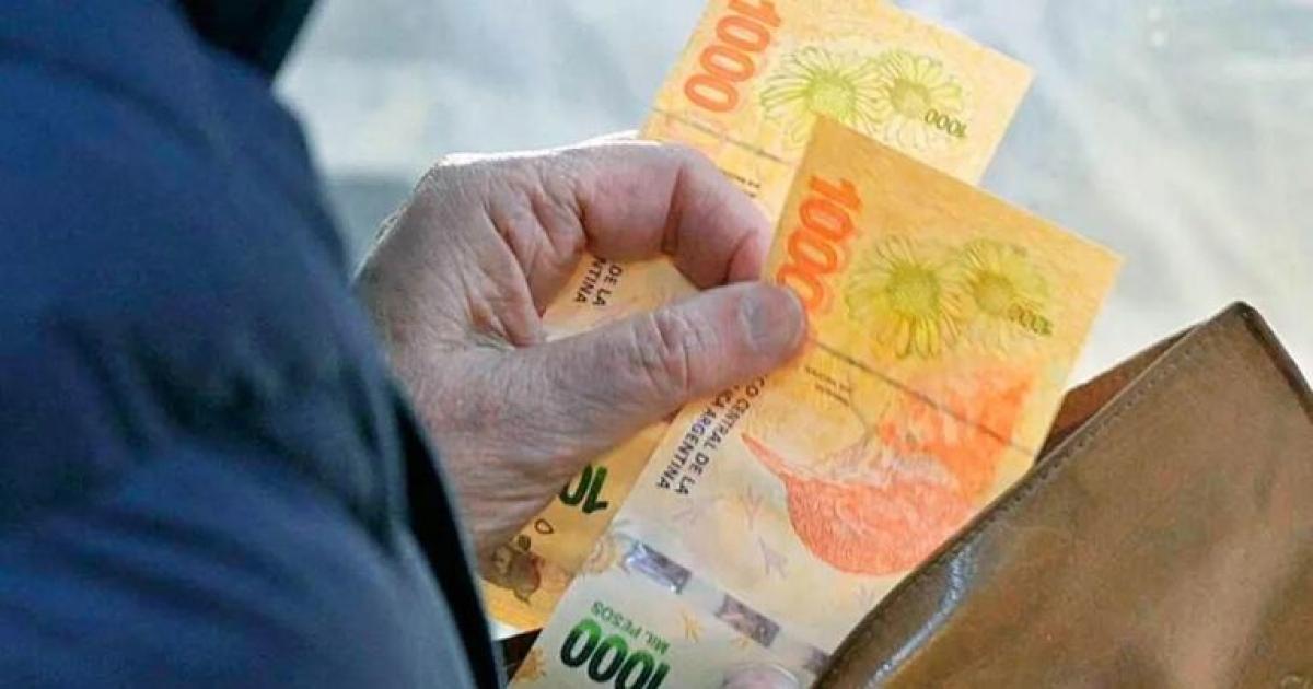 Presupuesto 2026- jubilados mantendraacuten aumentos por inflacioacuten 