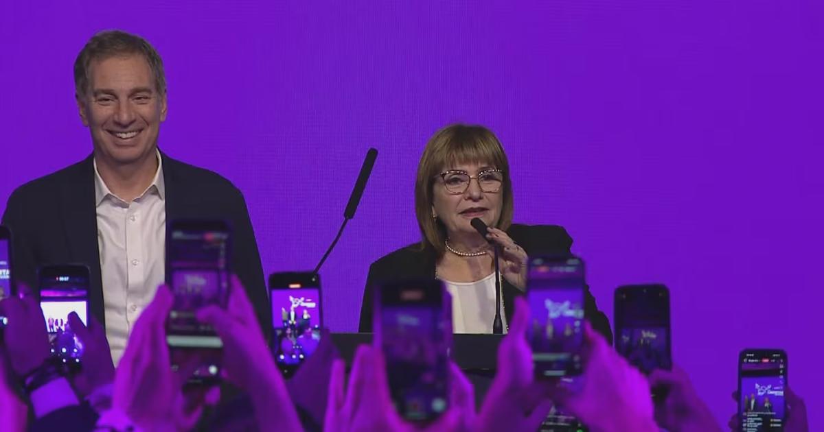 El Renaper seguiraacute bajo la oacuterbita de Santilli en el Ministerio del Interior