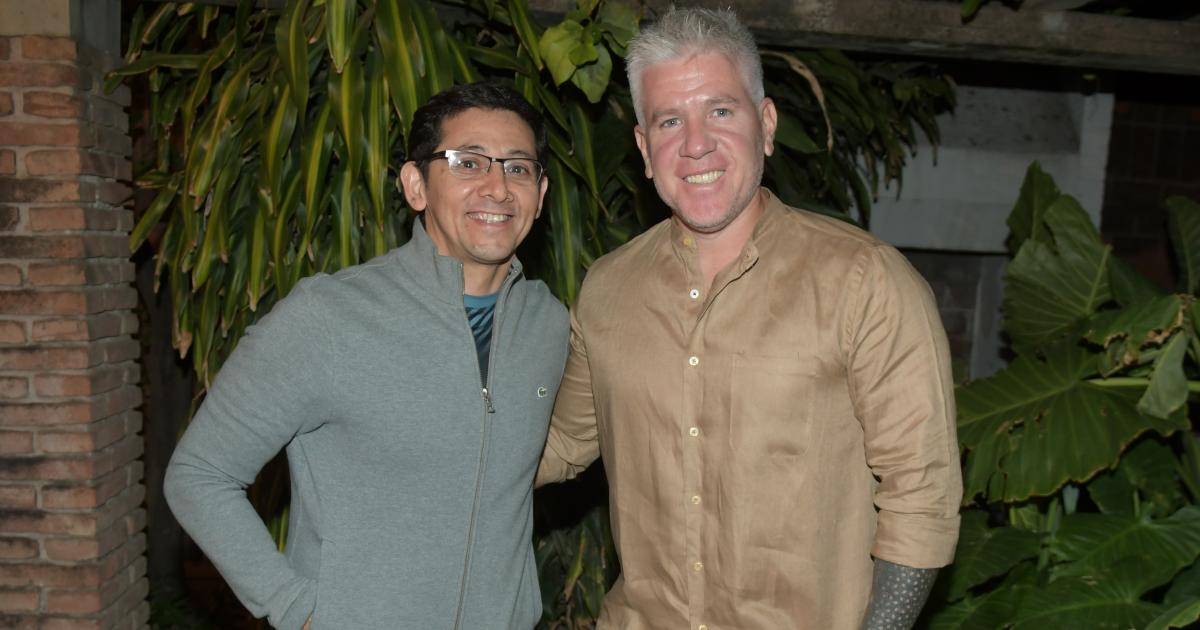 HOMENAJE A LA HISTORIADORA ROSSI