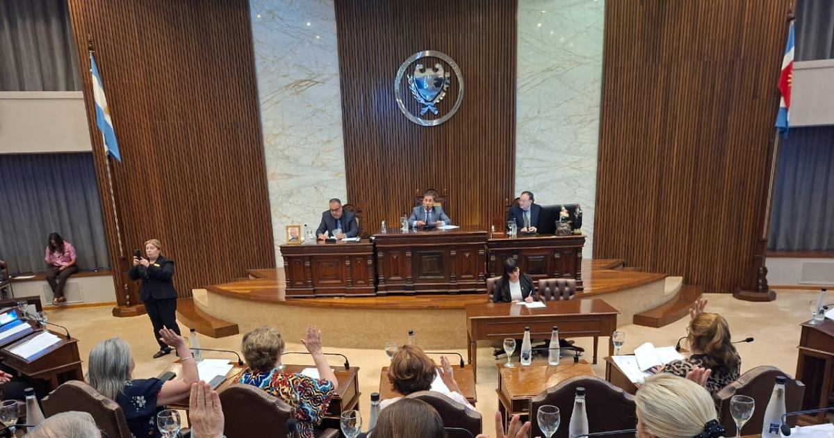 Diputados- aprueban ley que moderniza y articula la normativa de la regularizacioacuten territorial