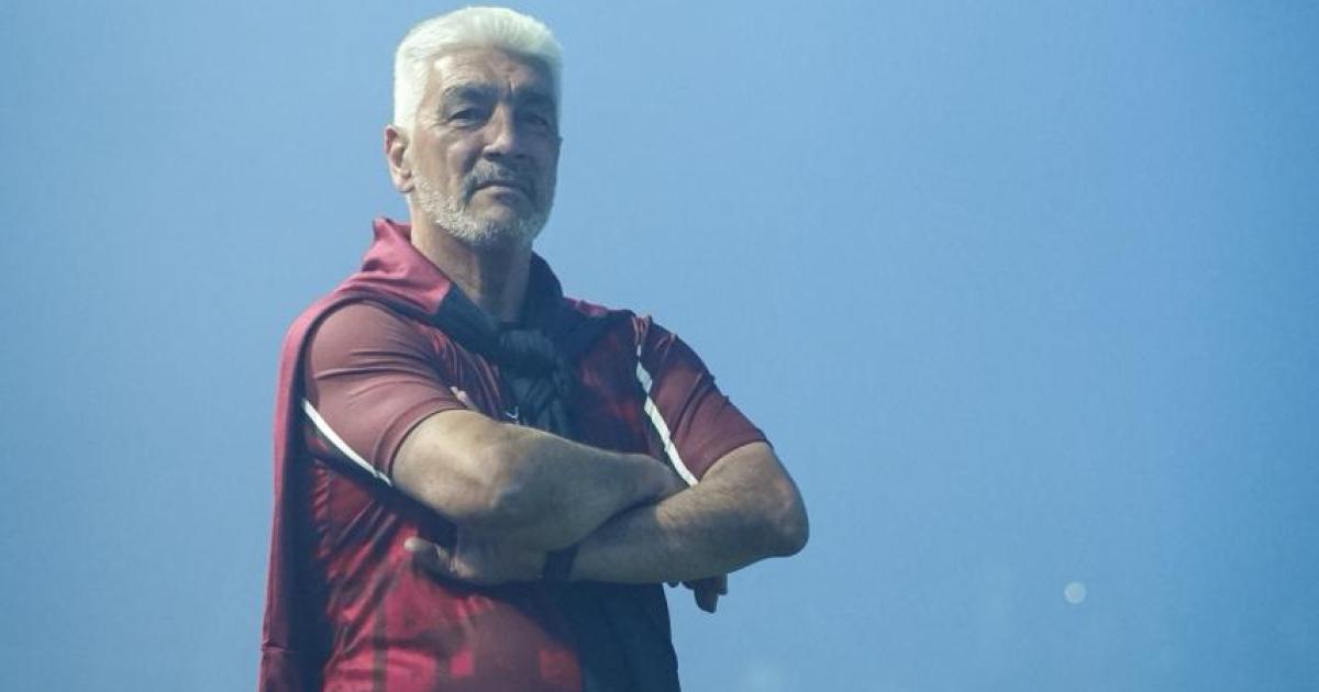 Ya habraacute tiempo para hablar del futuro y de las decisiones que el club tome