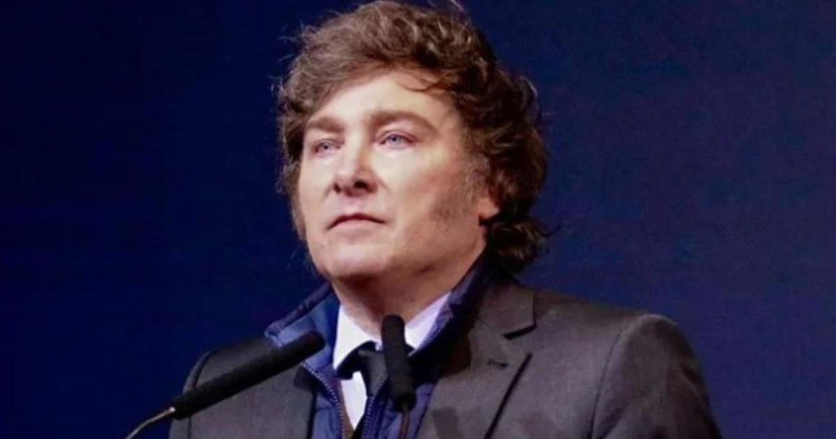 Reunioacuten clave de Milei con su Gabinete y mesa poliacutetica por la reestructuracioacuten del Estado