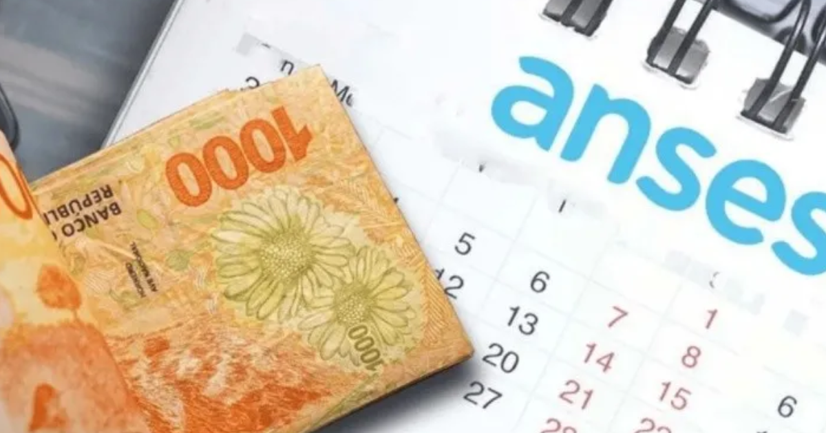 ANSES adelantoacute el pago del aguinaldo- cuaacutendo se cobra seguacuten la terminacioacuten del DNI