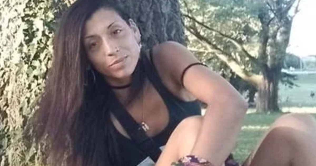 Débora tenía 39 años