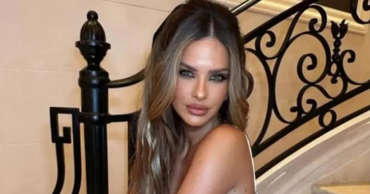 La China Surez Fotografía- redes sociales