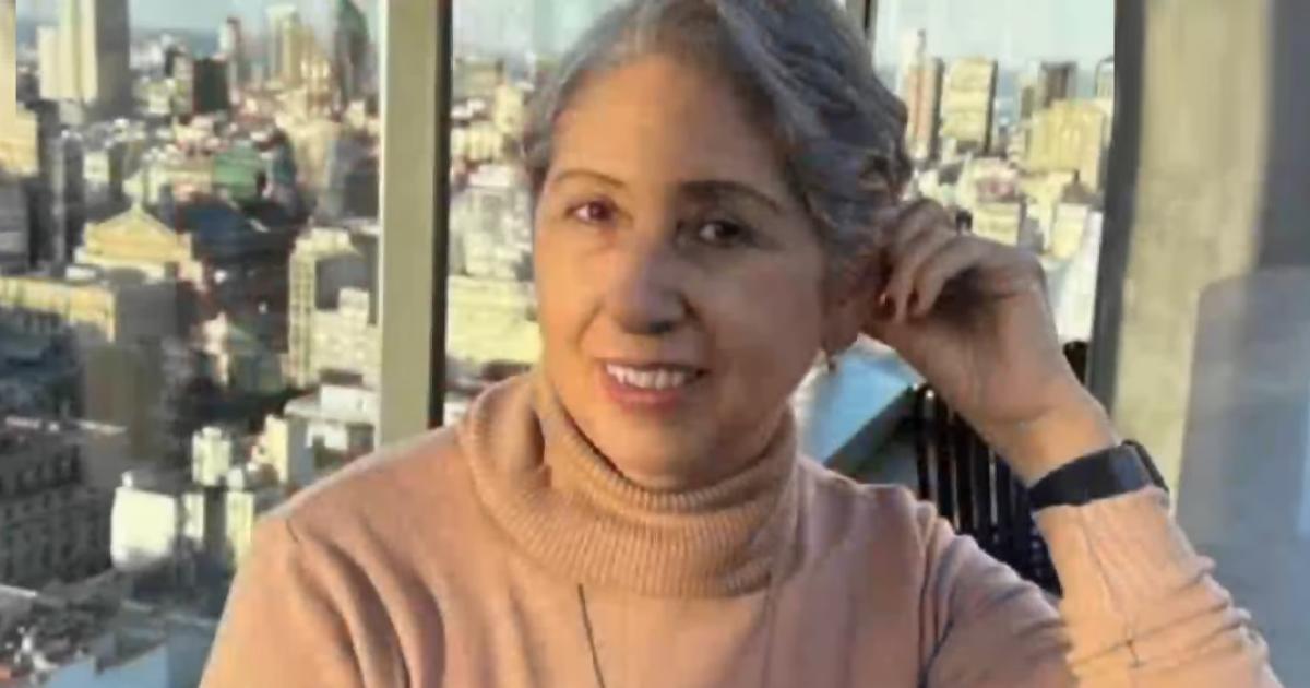 Horror- una turista brasilentildea murioacute tras ser atacada a golpes en plena calle