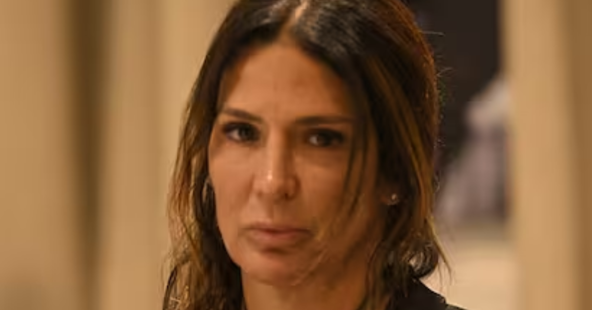 Me arrepiento pero no cometiacute ninguacuten delito dijo Julieta Makintach