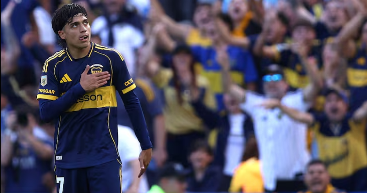 El Changuito Zeballos reveloacute una charla con Miguel Aacutengel Russo que le cambioacute la vida