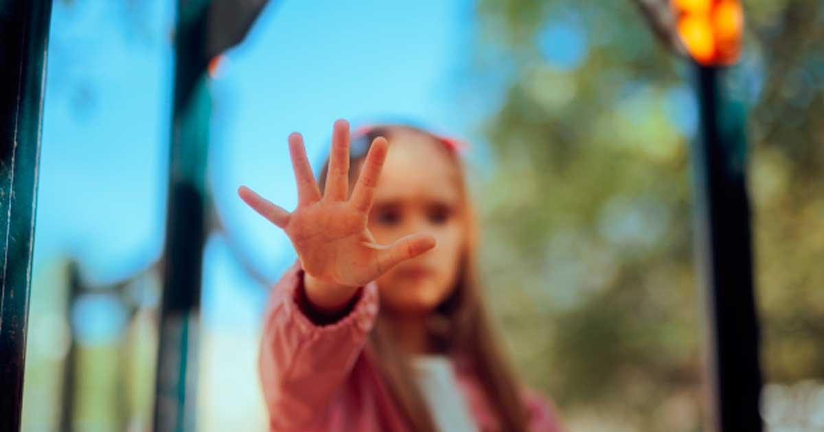 Coacutemo prevenir y proteger a tus hijos de un abuso infantil