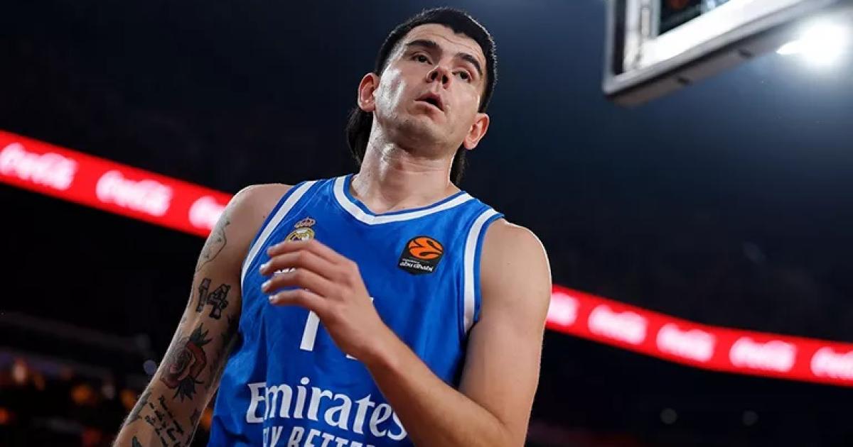 Gabriel Deck- Tenemos un partido para reivindicarnos