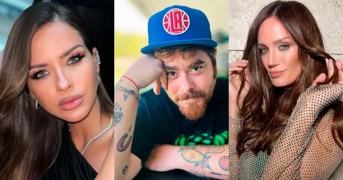 Migue Granados contoacute por queacute Paula Chaves rechazoacute entrevistar a la China Suaacuterez