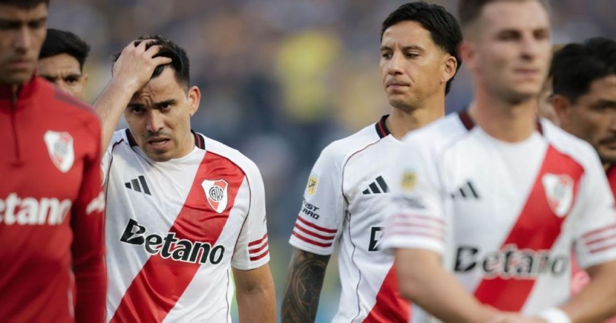 River escucharaacute ofertas por Paulo Diacuteaz y Colidio de cara a la temporada 2026