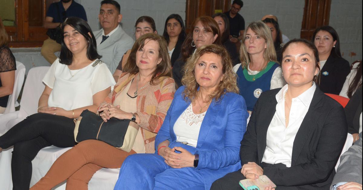 Se entregaron los Premios Francisco