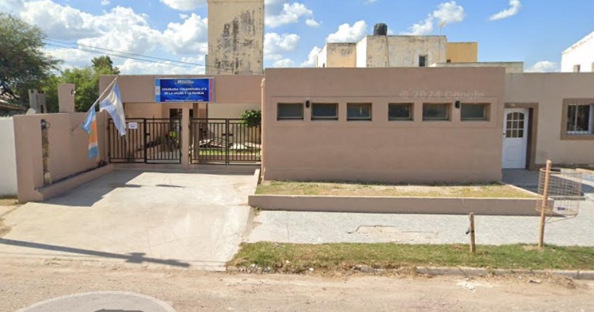 Acusado de abuso sexual se entregoacute- la victima su propia nieta
