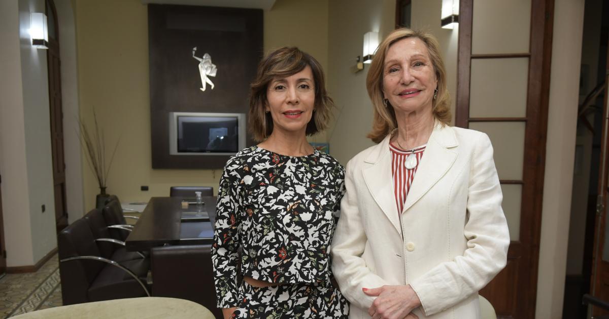 Anuncian las Jornadas Internacionales NOA de Menopausia y Andropausia en Las Termas