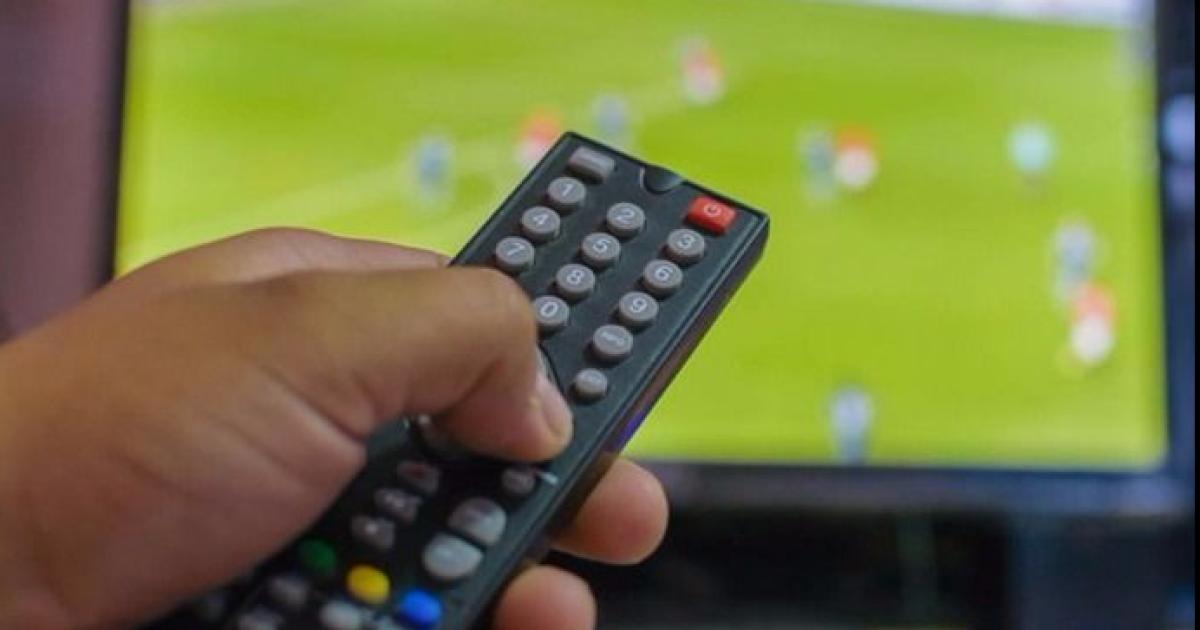 Qué eventos deportivos ver hoy