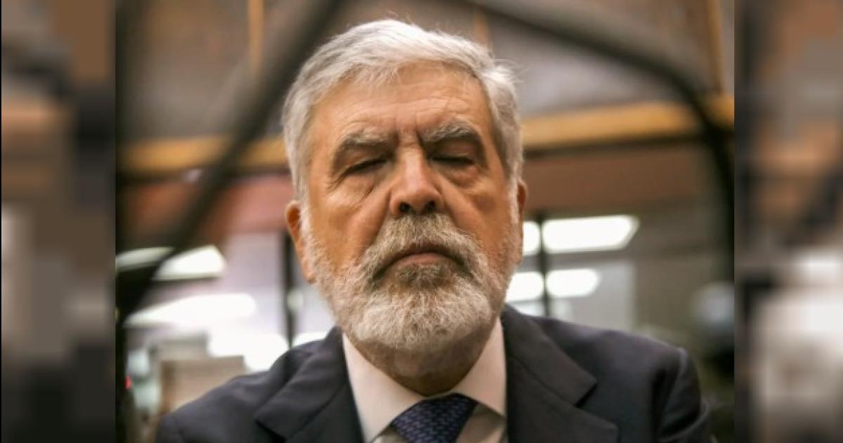 Ex ministro de Planificación Federal Julio De Vido (Foto- Archivo NA)