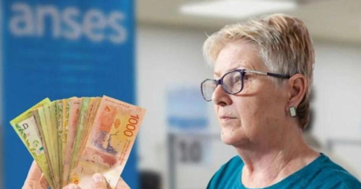 Presupuesto 2026- mantiene los aumentos para jubilados solo por inflacioacuten y el bono congelado