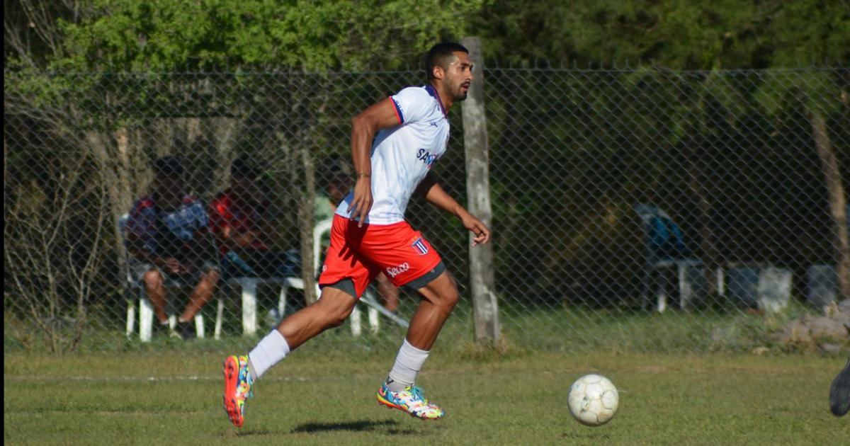 OBJETIVO Unión Santiago vuelve a jugar ante su gente esta noche desde las 22 horas