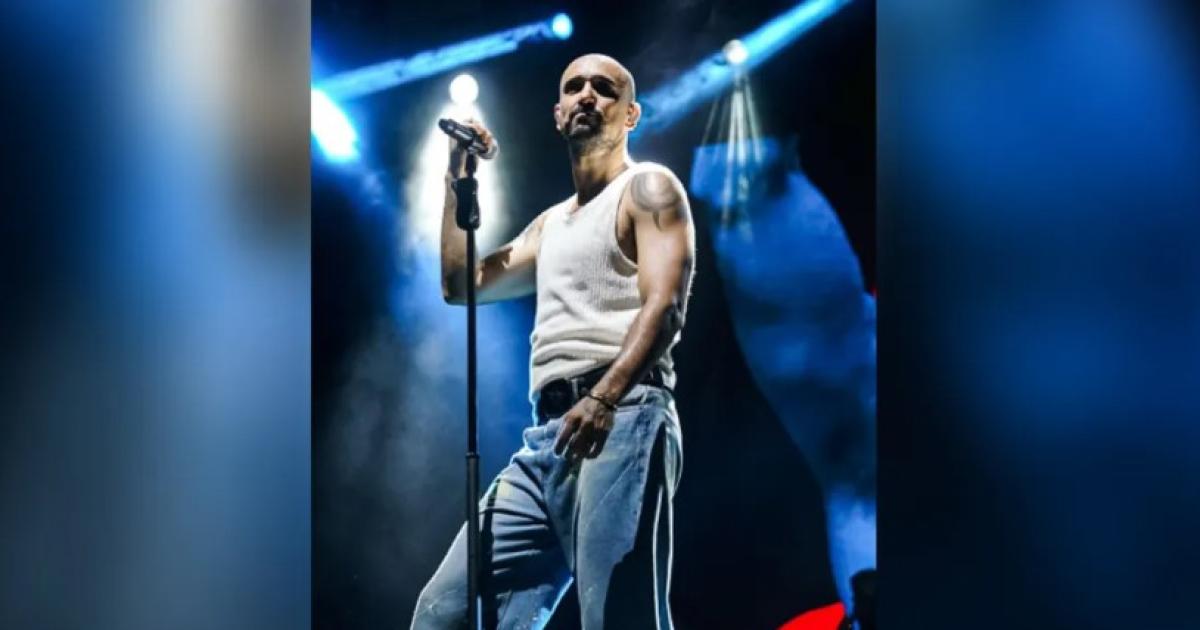 Abel Pintos vuelve a Santiago del Estero