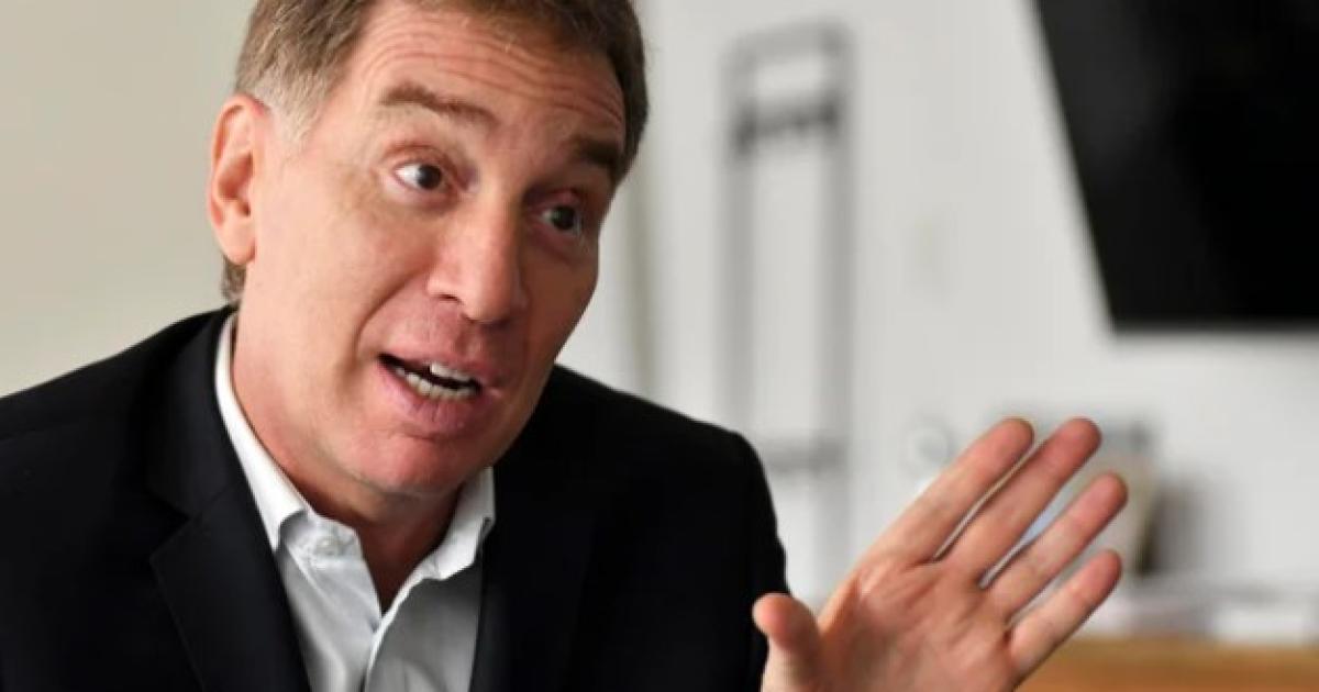 Foto- Agencia Noticias Argentinas archivo